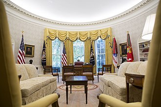 Oval Office